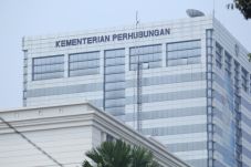 Kemenhub Kaji Aturan...