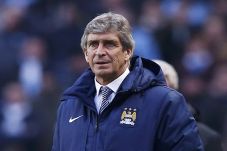 Manchester City Tak...