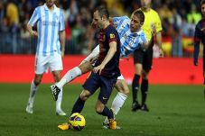 Preview: Barcelona vs...
