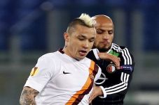 Nainggolan Berharap...