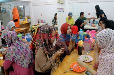 Pempek Lezat Murah Meriah