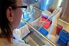 Partikel Nano Hancurkan...