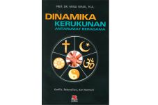 Bina Damai Antarumat