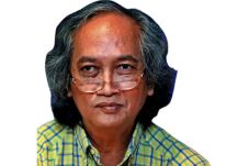 Kehidupan Sumber Estetika...