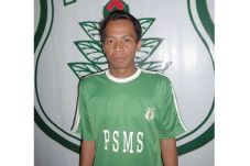 Kapten Baru
