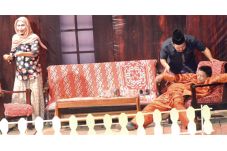 Ajak Pemuda Jadi Pewaris...