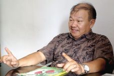 Pengabdian dan Solidaritas...