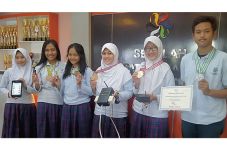 SMA Kesatuan Bangsa...