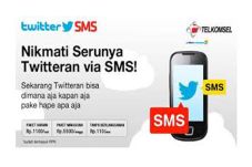 Twitter Telkomsel Paling...