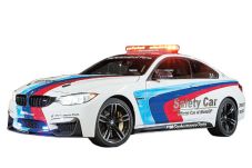 BMW Kembali Terpilih...