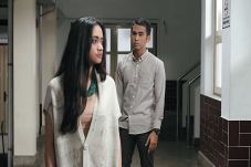 Keseruan Mahasiswa Perantauan