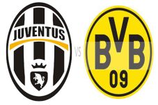 Bersiap Menghadapi Dortmund