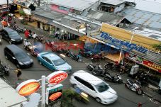Sentra Promenade Bernama...