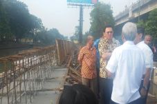 Dinilai Arogan, Blusukan...