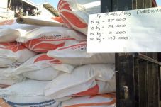 Ini Penyebab Harga Beras...