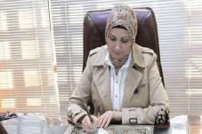 Zekra Alwach, Walikota...
