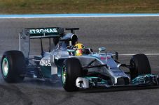 Hamilton Ketakutan Lihat...