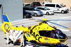 Alonso Terhindar Cedera...