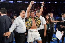 Martin Murray Rusak...