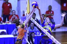 Valeria Manokwari Lanjutkan...