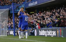 Hasil Liga Primer Pekan...