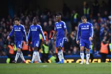 Tiga Alasan Chelsea...