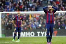 Atletico Madrid Ancam...