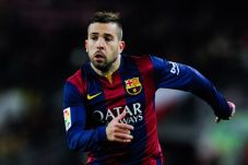 Alba: Barca Kalah Mutlak