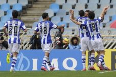 Penalti Prieto Beri...