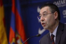 Presiden Barcelona Pede...