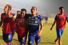 Persib Antisipasi Kecepatan...