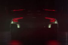 Aston Martin Vulcan,...