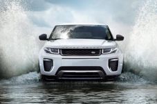 Ini Tampang Range Rover...