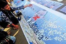 Jangan Tunda Lagi Eksekusi