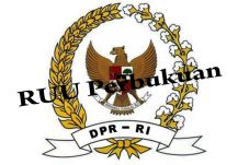 RUU Perbukuan Masuk...