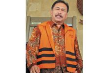 Bonaran Situmeang Jalani...