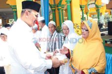 Warga agar Medan Lebih...