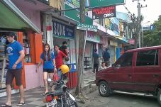 Duel dengan Tukang Ojek,...