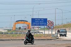 Maret, Porong-Pandaan...