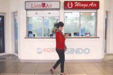 Biro Perjalanan Maksimalkan...