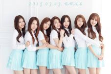 Lovelyz Rilis Foto Teaser...