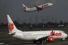 Lion Air Klaim Ontime...