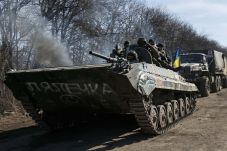 Ukraina Tak Akan Tarik...