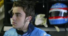 Direktur McLaren: Alonso...