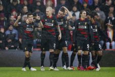 Gol Coutinho Sunyikan...
