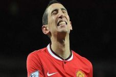 Redknapp : Di Maria...
