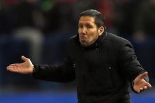 Simeone Siap Manambah...