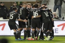 Madrid Jauhi Barcelona