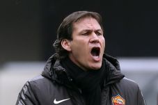 Gagal Menang, Garcia...