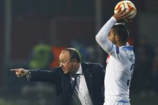 Benitez Justru Senang...